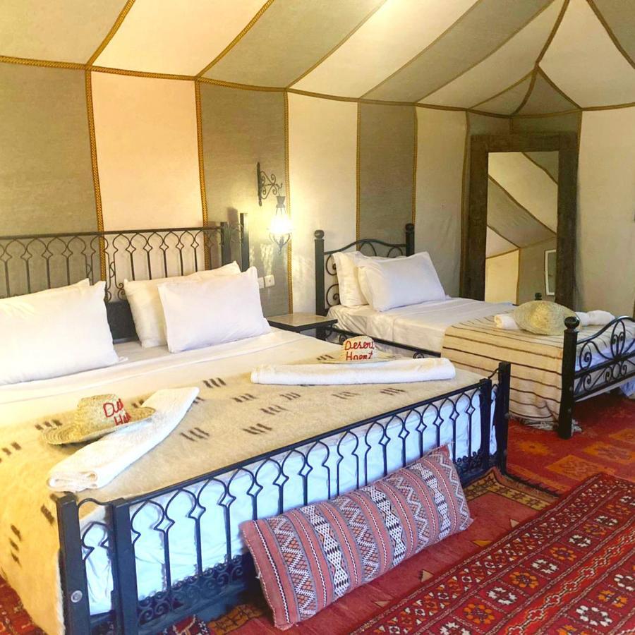 Desert Heart Luxury Camp Мерзуга Экстерьер фото